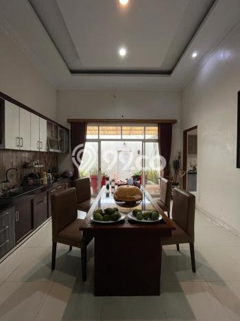 Rumah Asri 4 KT di Mlati, Sleman - LT 1131m2m² Rumah Asri 4 KT di Mlati, Sleman - LT 1131m2m²