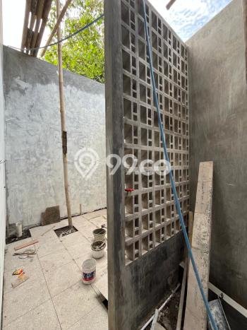 Rumah Modern Minimalis 3 KT Bisa Langsung Pindah di Mlati Rumah Modern Minimalis 3 KT Bisa Langsung Pindah di Mlati