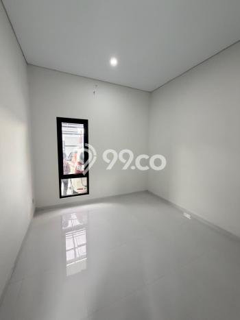 Hunian Cantik Minimalis Lb 53m2 di Mlati, Sleman Hunian Cantik Minimalis Lb 53m2 di Mlati, Sleman