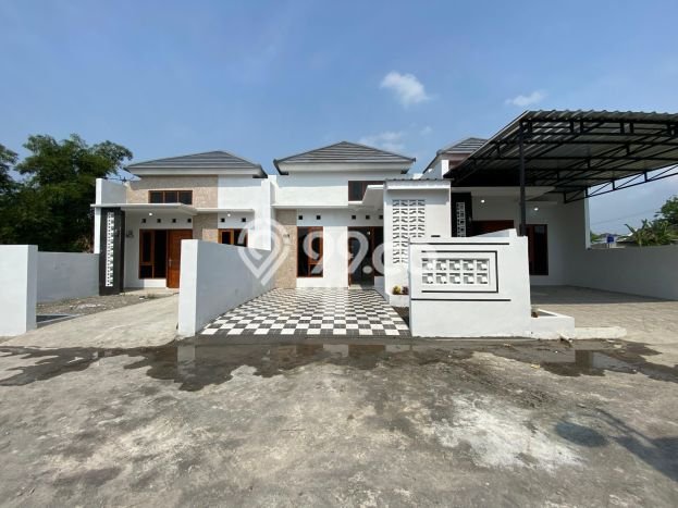 Dijual Rumah Murah di Banguntapan Bantul Harga Rp 475 Juta LT 66m2 Dijual Rumah Murah di Banguntapan Bantul Harga Rp 475 Juta LT 66m2