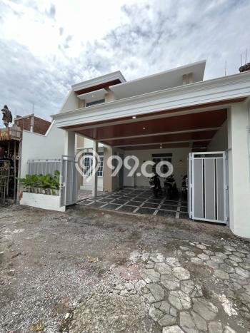 NEW LISTING! Rumah Premium di Ngemplak, Luas 150m² LB 150m² NEW LISTING! Rumah Premium di Ngemplak, Luas 150m² LB 150m²
