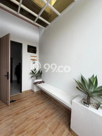 Rumah Modern Cantik 3 Kamar Bisa Langsung Pindah di Mlati Rumah Modern Cantik 3 Kamar Bisa Langsung Pindah di Mlati