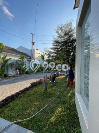 Rumah Modern Cantik 3 KT Bisa Langsung Pindah di Mlati Rumah Modern Cantik 3 KT Bisa Langsung Pindah di Mlati