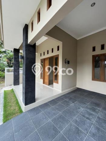 Rumah Modern Cantik 3 KT Bisa Langsung Pindah di Kalasan Rumah Modern Cantik 3 KT Bisa Langsung Pindah di Kalasan