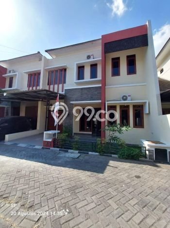 For Sale Rumah 5 Kamar Lokasi Strategis Nyaman dan Strategis di Banguntapan For Sale Rumah 5 Kamar Lokasi Strategis Nyaman dan Strategis di Banguntapan