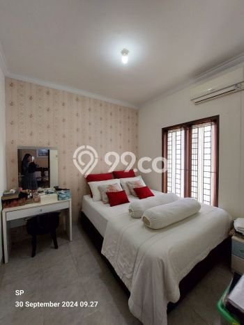 Rumah Modern 4 KT di Seturan Yogyakarta Unfurnished Rumah Modern 4 KT di Seturan Yogyakarta Unfurnished