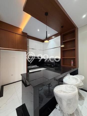 Siap Huni Rumah Mewah 5 Kamar di Ngaglik Dekat ke Mana Pun Siap Huni Rumah Mewah 5 Kamar di Ngaglik Dekat ke Mana Pun
