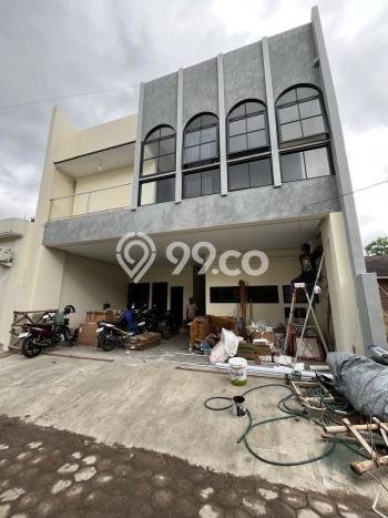 Untuk Dijual Kost di Mlati, Sleman, 12 KT, 12 KM, Luas 240m2 Untuk Dijual Kost di Mlati, Sleman, 12 KT, 12 KM, Luas 240m2