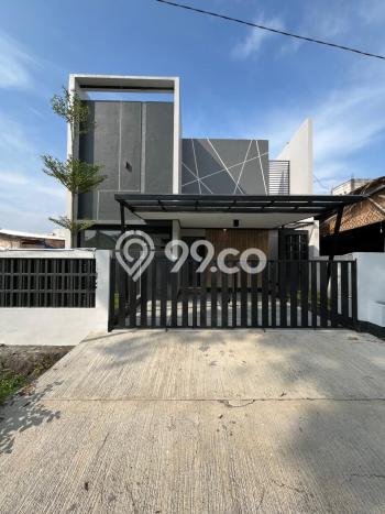 Dijual Rumah Minimalis Bagus Punya 2 KT di Kalasan Sleman SHM Dijual Rumah Minimalis Bagus Punya 2 KT di Kalasan Sleman SHM