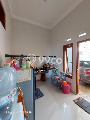 Rumah Strategis Modern Lb 54m2 di Gamping, Sleman Rumah Strategis Modern Lb 54m2 di Gamping, Sleman