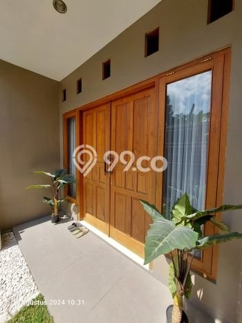 Jual Rumah Strategis Bagus Punya 3 KT di Ngaglik Sleman SHM Jual Rumah Strategis Bagus Punya 3 KT di Ngaglik Sleman SHM