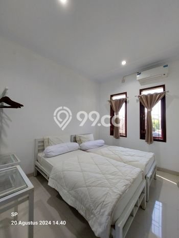 For Sale Rumah 5 Kamar Lokasi Strategis Nyaman dan Strategis di Banguntapan For Sale Rumah 5 Kamar Lokasi Strategis Nyaman dan Strategis di Banguntapan