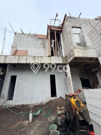 Unit Kost Dijual di Depok dengan 10 Kamar Tidur & Luas Bangunan 225m2 Unit Kost Dijual di Depok dengan 10 Kamar Tidur & Luas Bangunan 225m2