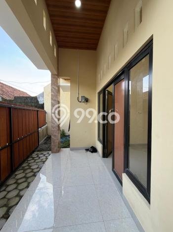 Rumah Modern Minimalis 3 Kamar Siap Huni di Kalasan Rumah Modern Minimalis 3 Kamar Siap Huni di Kalasan