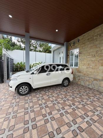 Rumah Modern Cantik 4 Kamar Siap Huni di Ngaglik Rumah Modern Cantik 4 Kamar Siap Huni di Ngaglik