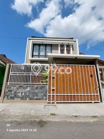 Jual Rumah Strategis Bagus Punya 3 KT di Ngaglik Sleman SHM Jual Rumah Strategis Bagus Punya 3 KT di Ngaglik Sleman SHM