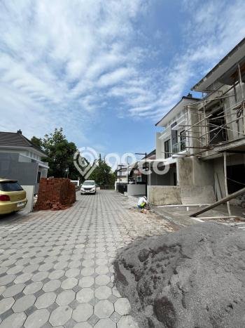 Jual Rumah Bagus Siap Huni LB 84m2 di Prambanan, Klaten Jual Rumah Bagus Siap Huni LB 84m2 di Prambanan, Klaten