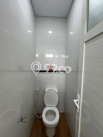 Rumah Modern Minimalis 3 KT Siap Huni di Banguntapan Rumah Modern Minimalis 3 KT Siap Huni di Banguntapan