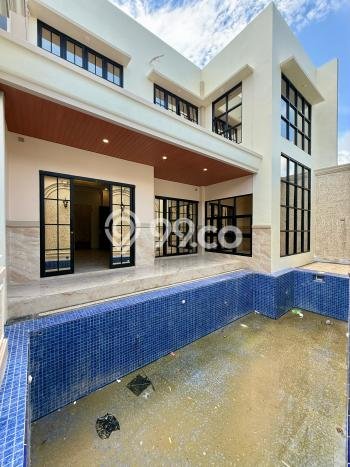 For Sale Rumah Elit Exclusive di Gamping, Sleman For Sale Rumah Elit Exclusive di Gamping, Sleman