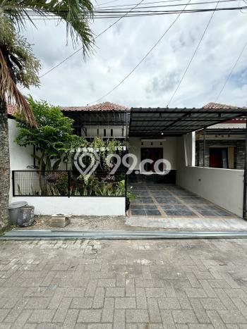 Jual Rumah Strategis Bagus Punya 2 KT di Sewon Bantul SHM Jual Rumah Strategis Bagus Punya 2 KT di Sewon Bantul SHM