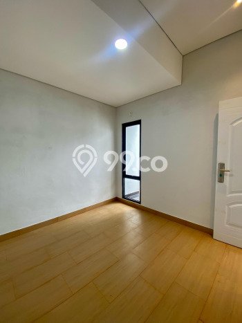 Rumah LT 120m² Newly Renovated di Ngaglik, Dekat Mal, Sleman Rumah LT 120m² Newly Renovated di Ngaglik, Dekat Mal, Sleman