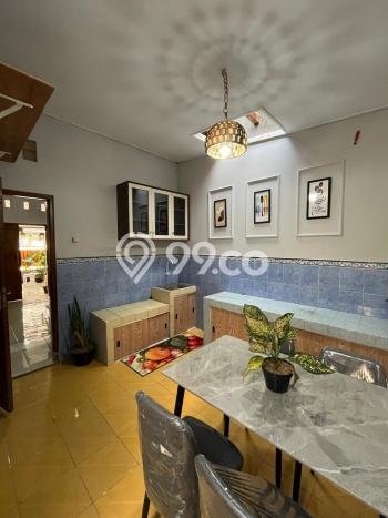 Rumah LT 75m² / LB 55m² Lokasi Premium di Banguntapan, Bantul Rumah LT 75m² / LB 55m² Lokasi Premium di Banguntapan, Bantul