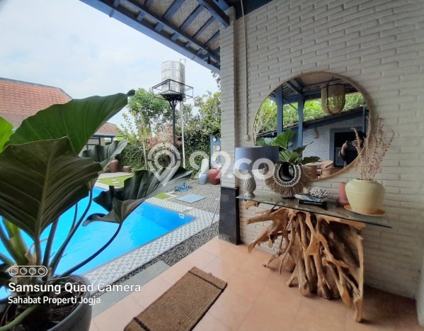 HARGA TERBAIK! Rumah Berkualitas area Sewon, Luas 800m² Bangunan 600m² HARGA TERBAIK! Rumah Berkualitas area Sewon, Luas 800m² Bangunan 600m²