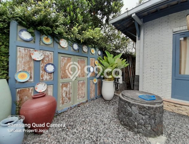 HARGA TERBAIK! Rumah Berkualitas area Sewon, Luas 800m² Bangunan 600m² HARGA TERBAIK! Rumah Berkualitas area Sewon, Luas 800m² Bangunan 600m²