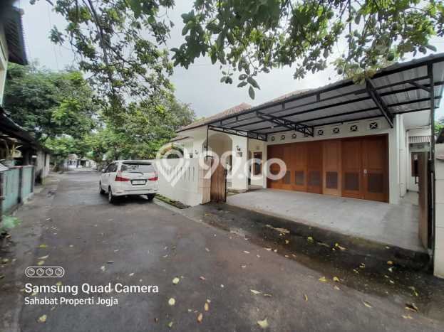 Dijual Rumah Luas Megah Dengan View Eksklusif di Condong Catur, Sleman Dijual Rumah Luas Megah Dengan View Eksklusif di Condong Catur, Sleman