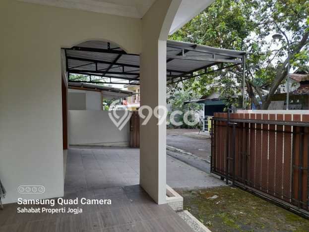 Dijual Rumah Luas Megah Dengan View Eksklusif di Condong Catur, Sleman Dijual Rumah Luas Megah Dengan View Eksklusif di Condong Catur, Sleman