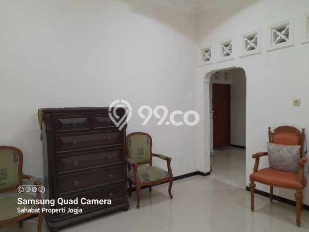 Dijual Rumah Luas Megah Dengan View Eksklusif di Condong Catur, Sleman Dijual Rumah Luas Megah Dengan View Eksklusif di Condong Catur, Sleman