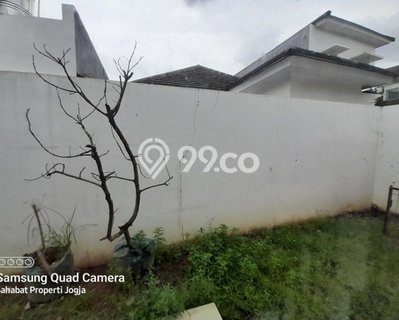 Rumah 3 KT 2 KM di Kawasan Purwomartani , Sleman Rumah 3 KT 2 KM di Kawasan Purwomartani , Sleman