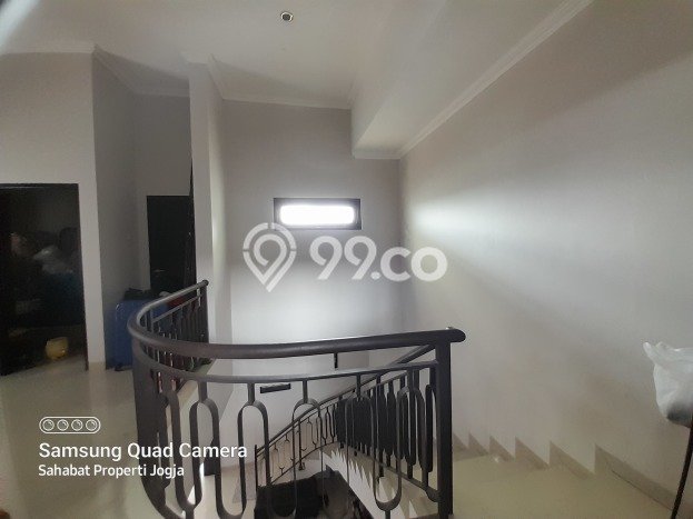 Rumah 3 KT 2 KM di Kawasan Purwomartani , Sleman Rumah 3 KT 2 KM di Kawasan Purwomartani , Sleman