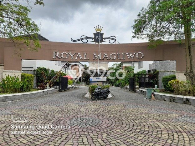 Rumah 3 KT 2 KM di Kawasan Purwomartani , Sleman Rumah 3 KT 2 KM di Kawasan Purwomartani , Sleman