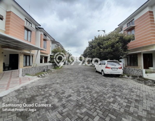 Rumah 3 KT 2 KM di Kawasan Purwomartani , Sleman Rumah 3 KT 2 KM di Kawasan Purwomartani , Sleman