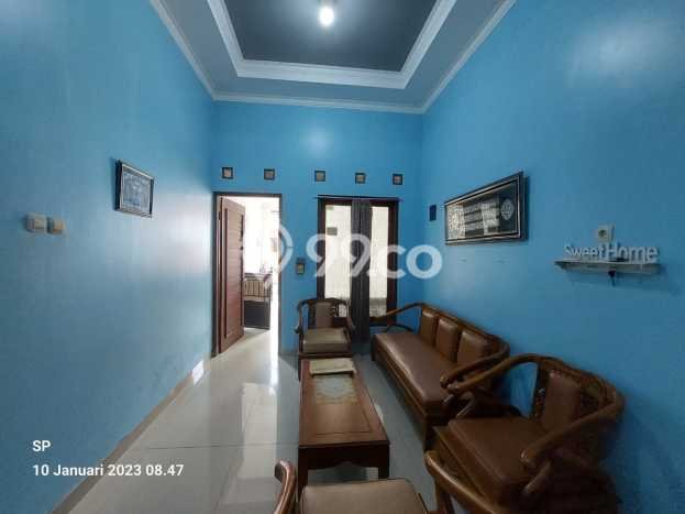 Rumah PREMIUM di Maguwoharjo, Yogyakarta, LT 135m² Bangunan 150m² HARGA TERBAIK! Rumah PREMIUM di Maguwoharjo, Yogyakarta, LT 135m² Bangunan 150m² HARGA TERBAIK!