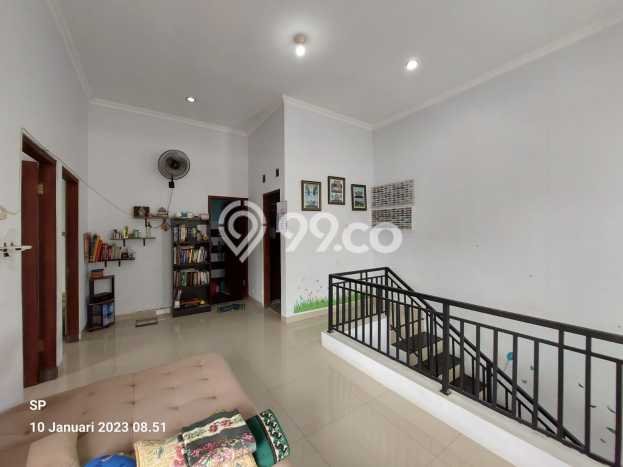 Rumah PREMIUM di Maguwoharjo, Yogyakarta, LT 135m² Bangunan 150m² HARGA TERBAIK! Rumah PREMIUM di Maguwoharjo, Yogyakarta, LT 135m² Bangunan 150m² HARGA TERBAIK!