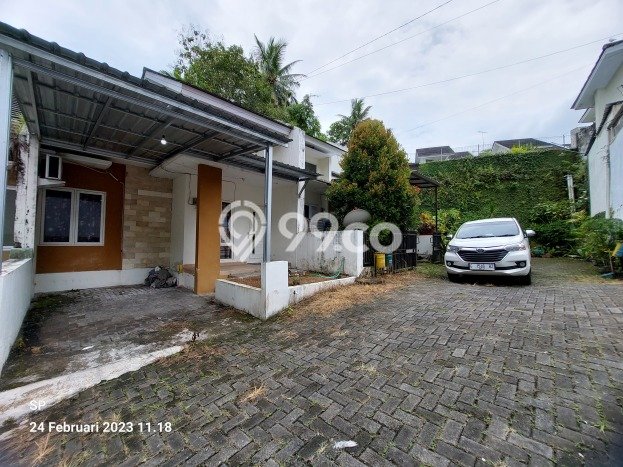 Rumah di Sedayu, Bantul, LT 90m² Bangunan 42m² Rumah di Sedayu, Bantul, LT 90m² Bangunan 42m²