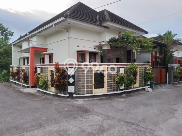 Rumah area Purwomartani , Sleman, LT 119m² Bangunan 70m² Rumah area Purwomartani , Sleman, LT 119m² Bangunan 70m²