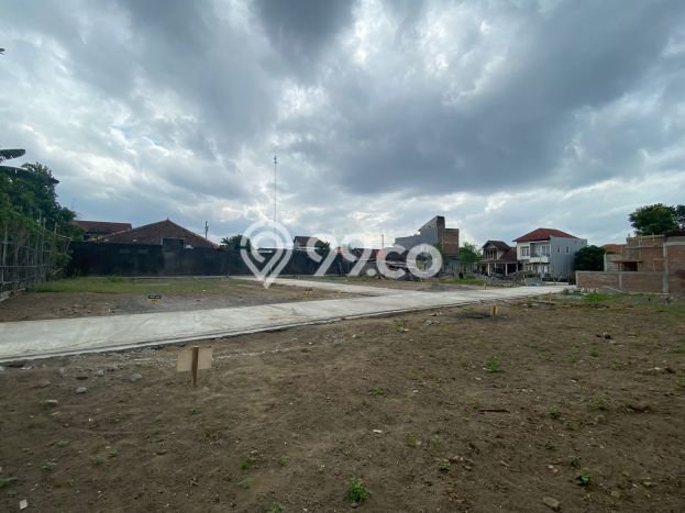 SPECIAL PRICE! Rumah Asri lokasi Banguntapan, Luas 61m² LB 40m² SPECIAL PRICE! Rumah Asri lokasi Banguntapan, Luas 61m² LB 40m²