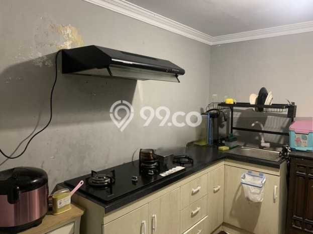 Dijual Rumah Premium dengan Fasilitas Sekitar Komplit di Gondomanan, Yogyakarta Dijual Rumah Premium dengan Fasilitas Sekitar Komplit di Gondomanan, Yogyakarta