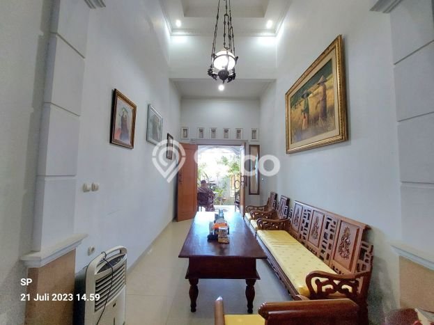 Properti Nyaman 6 KT LT 253m² di Depok, Sleman Properti Nyaman 6 KT LT 253m² di Depok, Sleman