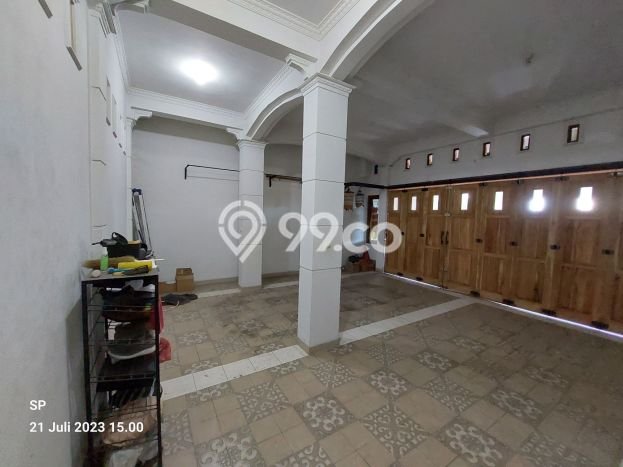 Properti Nyaman 6 KT LT 253m² di Depok, Sleman Properti Nyaman 6 KT LT 253m² di Depok, Sleman