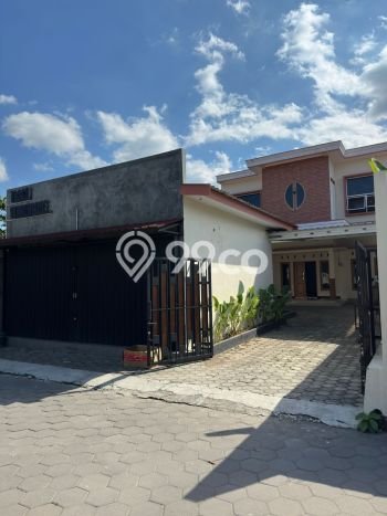 Rumah Harga Terjangkau 2 KT di Maguwoharjo, Yogyakarta Rumah Harga Terjangkau 2 KT di Maguwoharjo, Yogyakarta