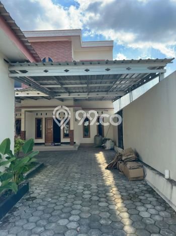 Rumah Harga Terjangkau 2 KT di Maguwoharjo, Yogyakarta Rumah Harga Terjangkau 2 KT di Maguwoharjo, Yogyakarta