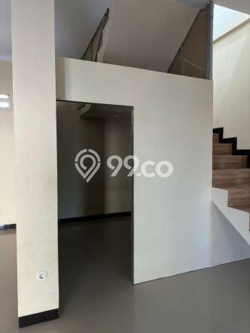 Rumah Harga Terjangkau 2 KT di Maguwoharjo, Yogyakarta Rumah Harga Terjangkau 2 KT di Maguwoharjo, Yogyakarta
