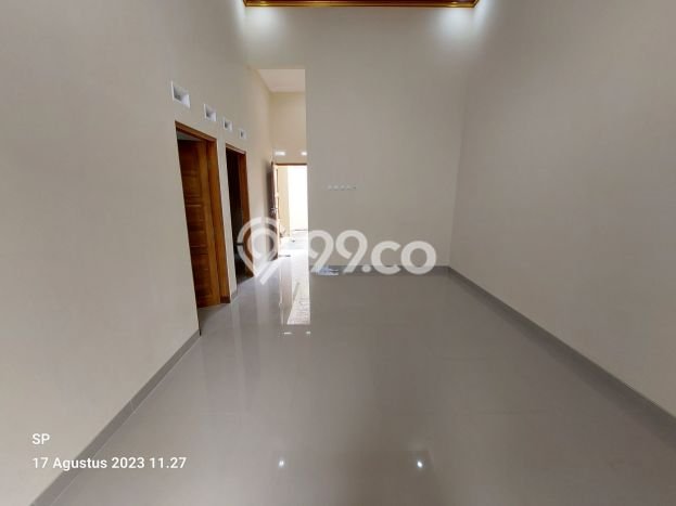 Hunian Nyaman untuk Keluarga area Sedayu - LT 104m² Hunian Nyaman untuk Keluarga area Sedayu - LT 104m²