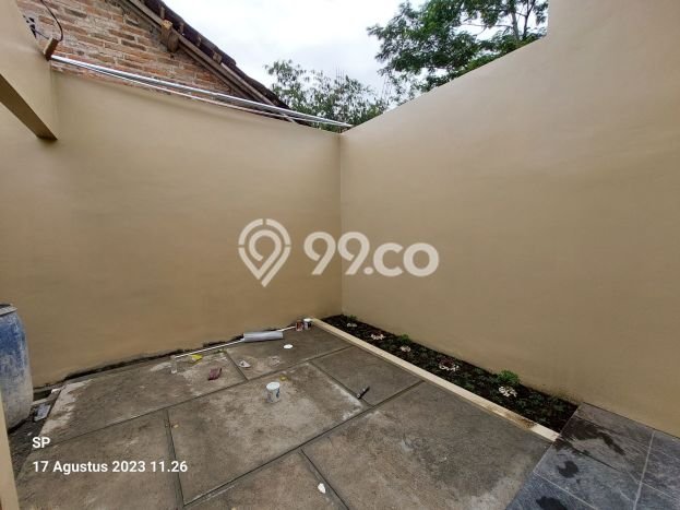 Hunian Nyaman untuk Keluarga area Sedayu - LT 104m² Hunian Nyaman untuk Keluarga area Sedayu - LT 104m²