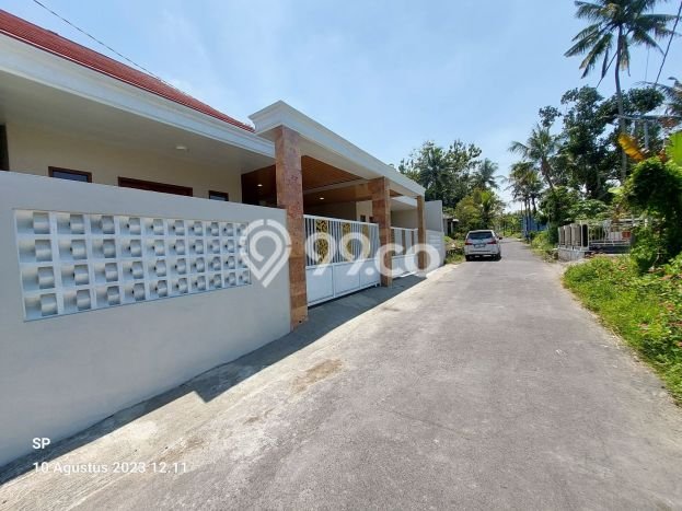 Hunian Cantik Minimalis Lb 100m2 di Ngemplak, Sleman Hunian Cantik Minimalis Lb 100m2 di Ngemplak, Sleman