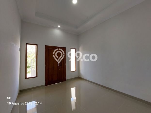 Hunian Cantik Minimalis Lb 100m2 di Ngemplak, Sleman Hunian Cantik Minimalis Lb 100m2 di Ngemplak, Sleman